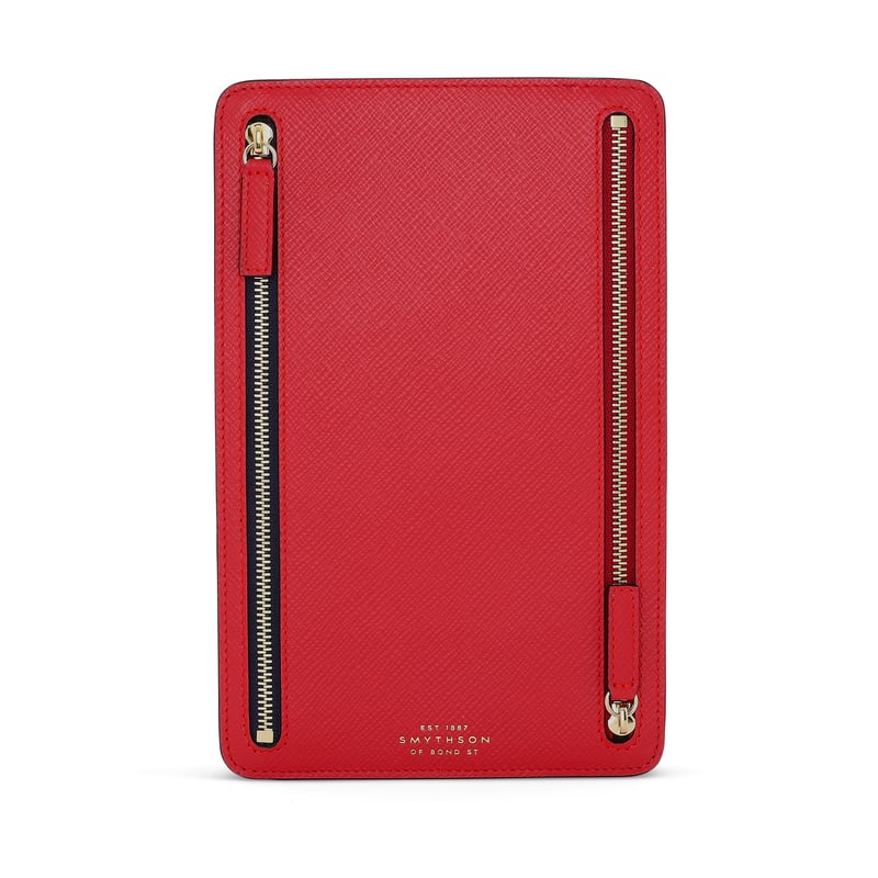 Multi-Zip Case in Panama
