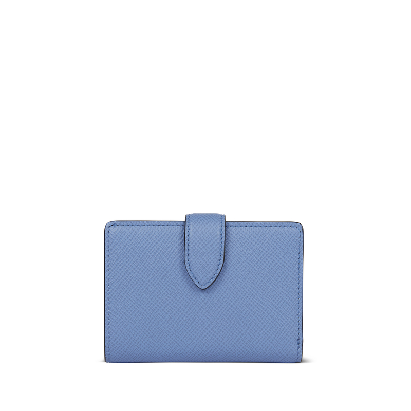 Small Continental Purse in Panama