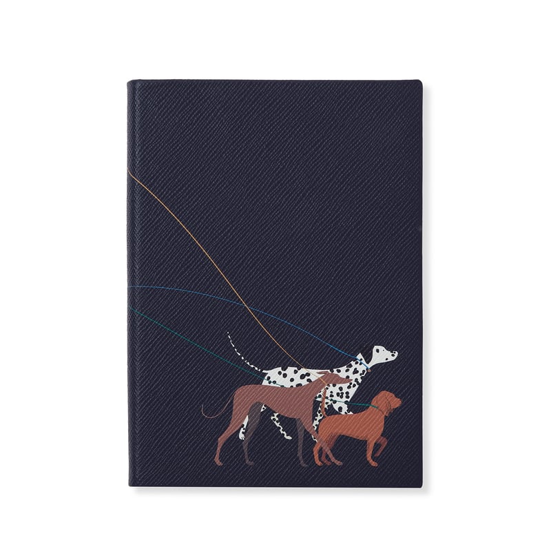 Dogs Soho Notebook in Panama