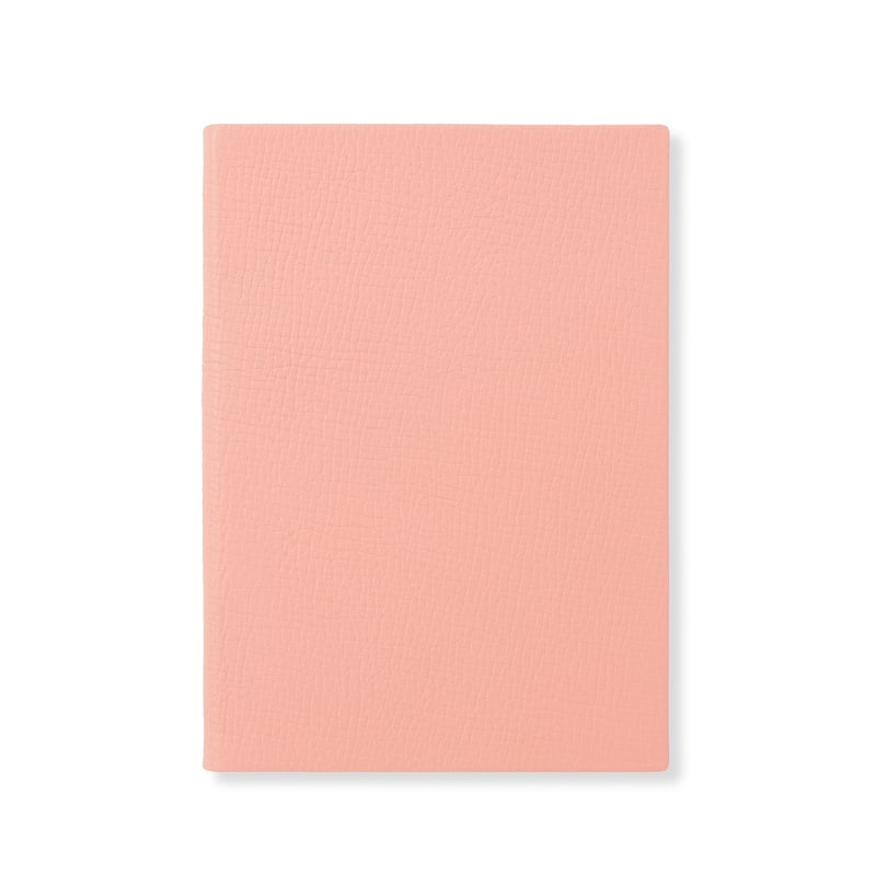Soho Notebook in Ludlow