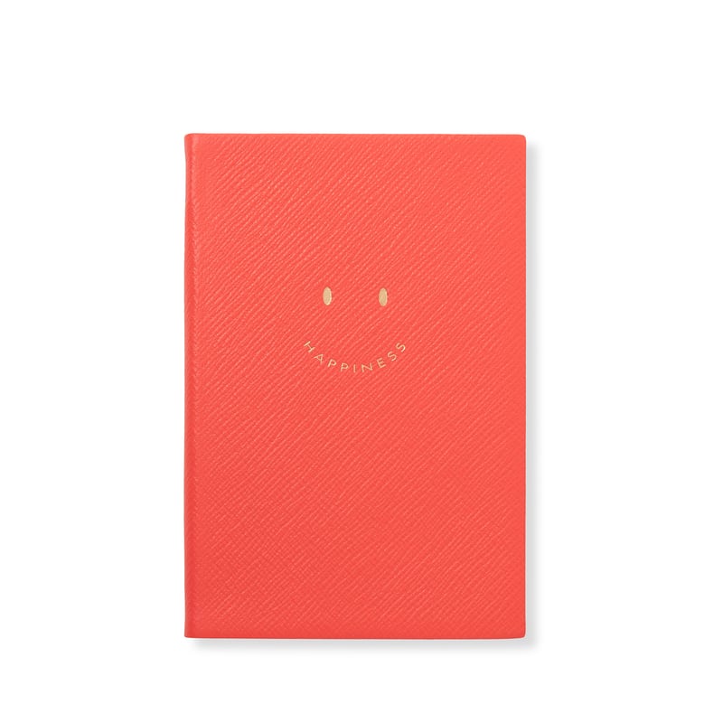 Happiness Chelsea Notebook in Panama