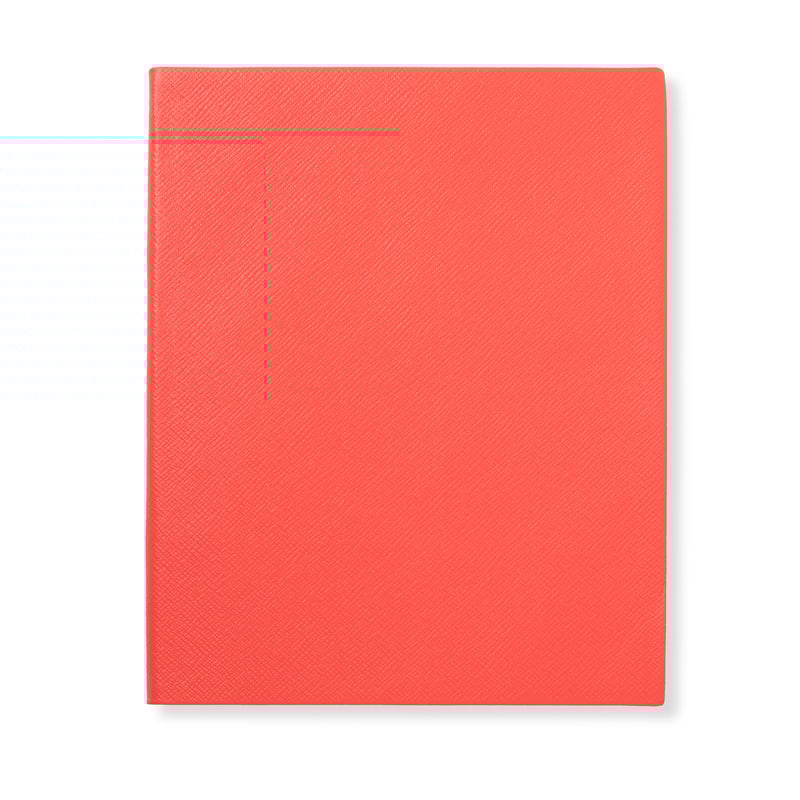 Portobello Notebook in Panama