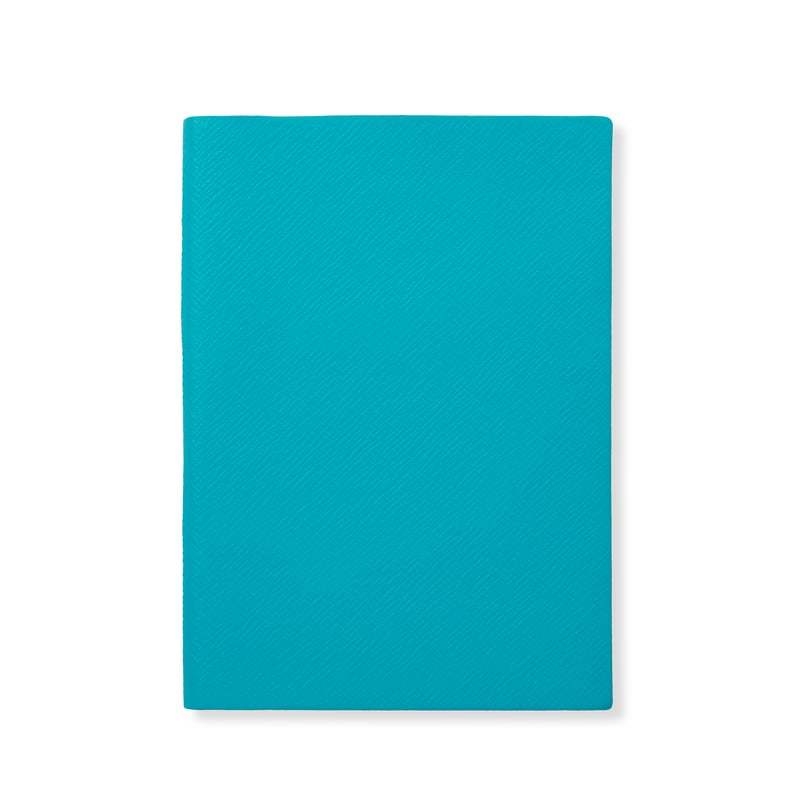 Soho Notebook in Panama