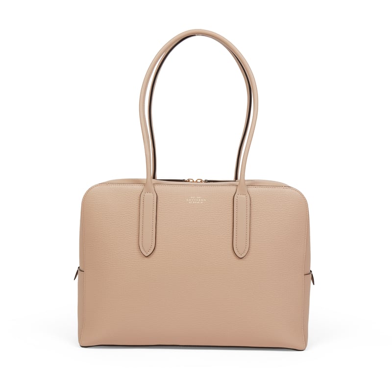 Lytton Shoulder Bag in Ludlow