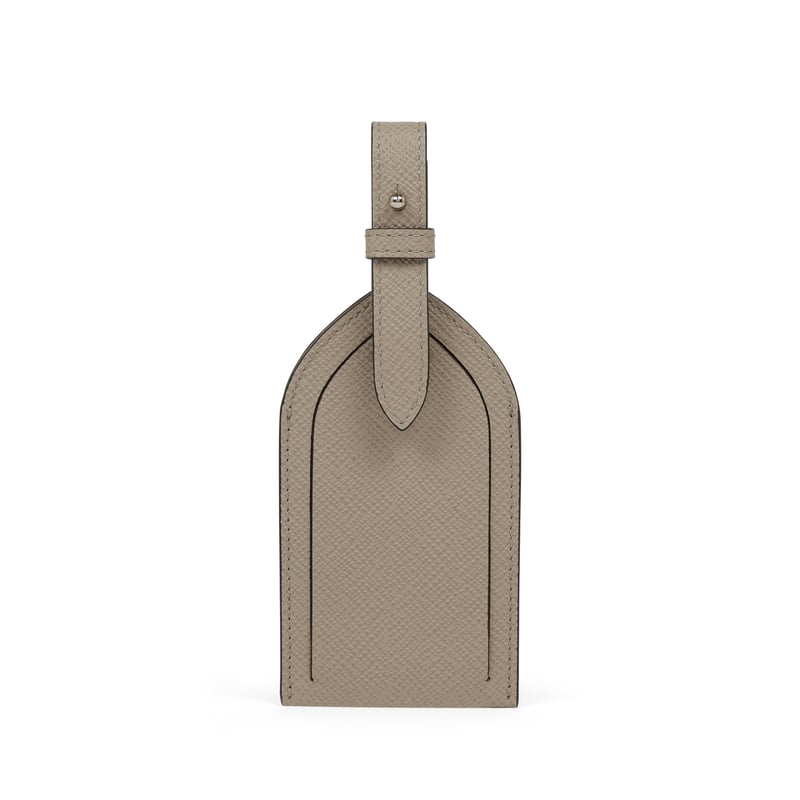 Luggage Tag in Panama