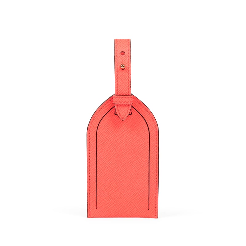 Luggage Tag in Panama