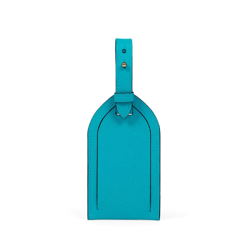 Luggage Tag in Panama