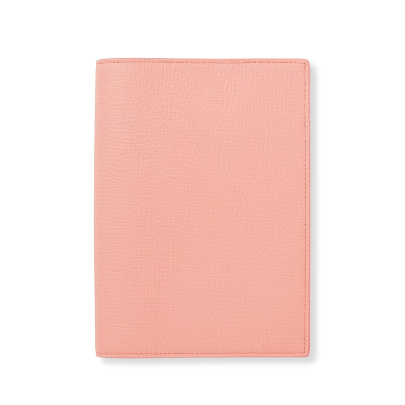 Evergreen Refillable Notebook in Ludlow