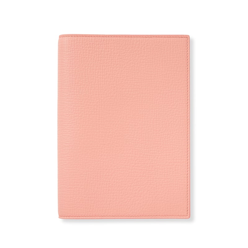 Evergreen Refillable Diary in Ludlow