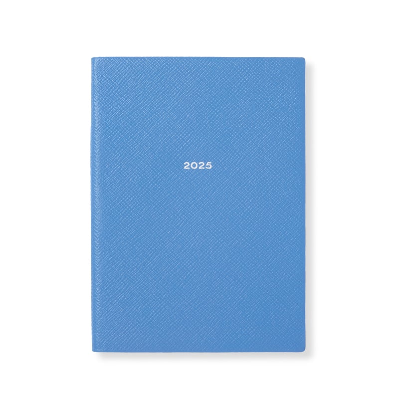 2025 Soho Weekly Diary in Panama