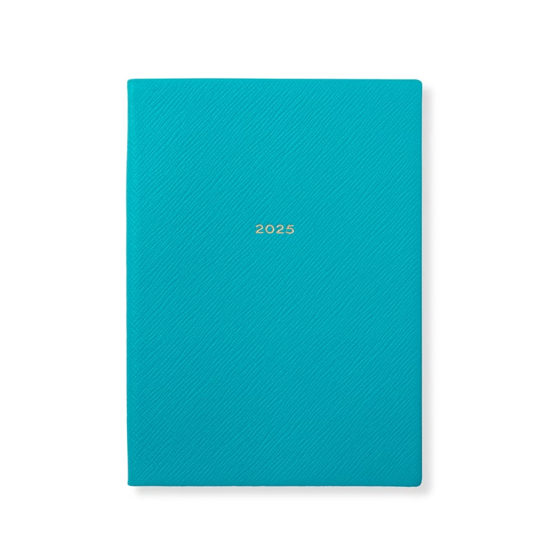 2025 Soho Weekly Diary in Panama