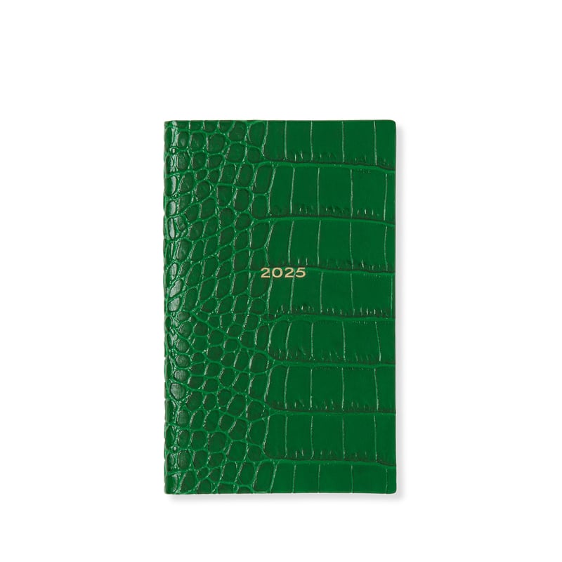 2025 Panama Weekly Diary in Mara