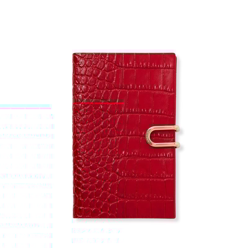 2025 Panama Weekly Diary with Slide in Mara