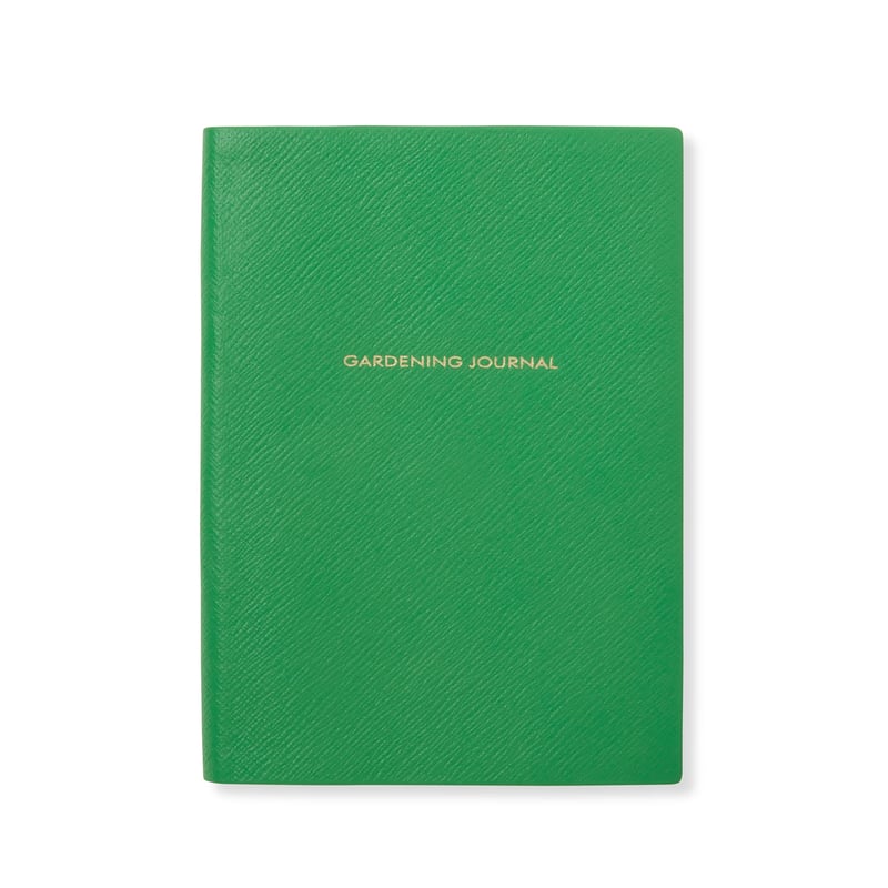 The Gardening Journal in Panama