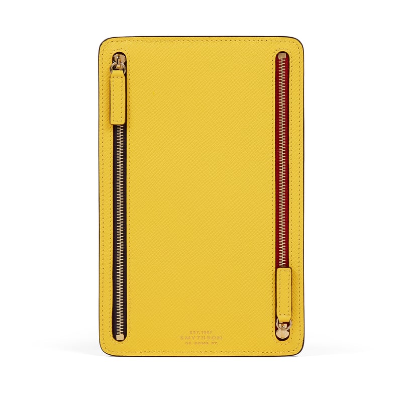 Multi-Zip Case in Panama