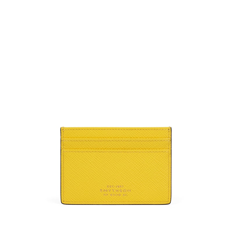 Flat Card Holder in Panama
