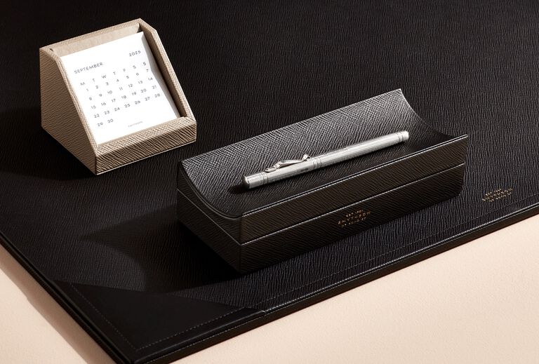 Desk Accessories | Smythson