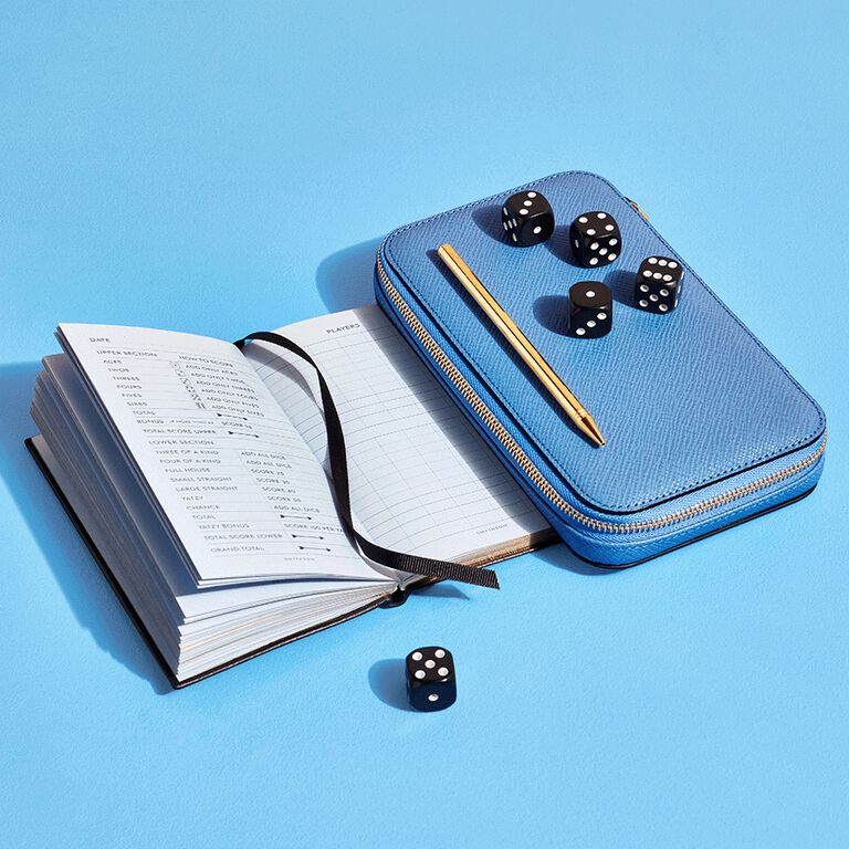 Games | Smythson