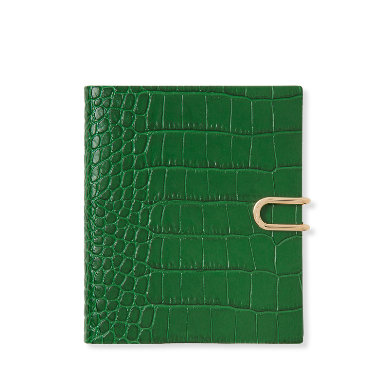 2025 Premier Daily Fashion Diary with Slide in Mara