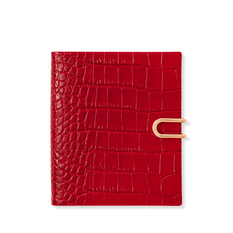 2025 Premier Daily Fashion Diary with Slide in Mara