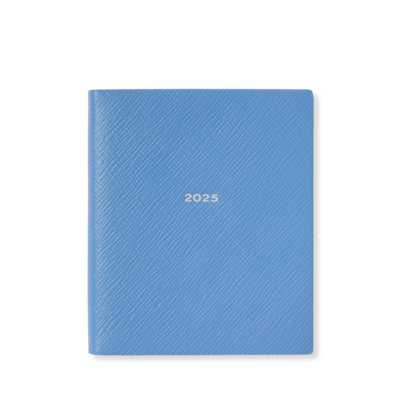 2025 Premier Daily Fashion Diary in Panama